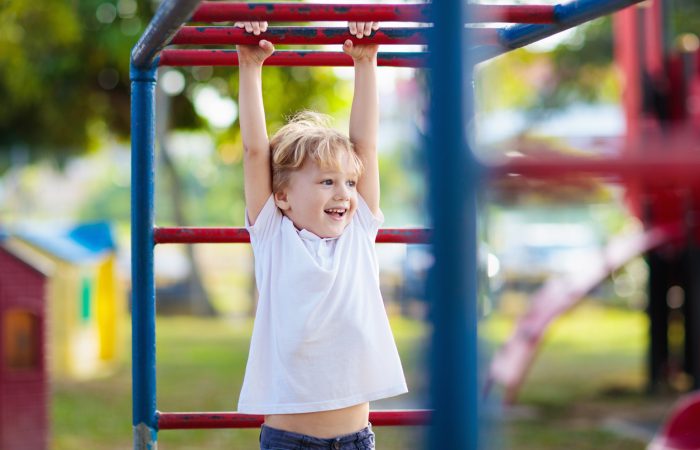 Becoming a More Relaxed Parent - SavvyMom