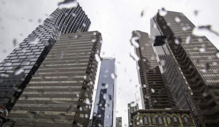 Fun Things to Do on a Rainy Day in Calgary - SavvyMom