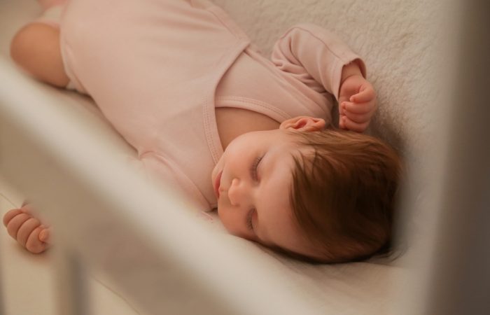 When Will They Sleep? - SavvyMom