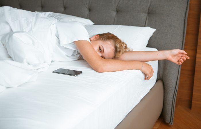 Sleeping Tips for Older Kids - SavvyMom
