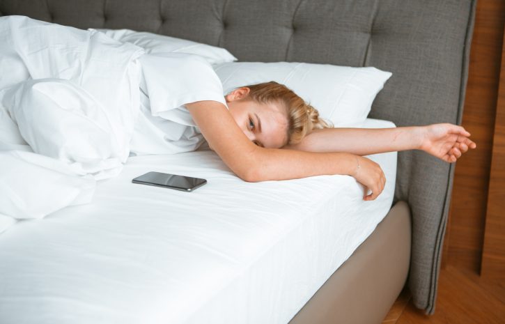 Sleeping Tips for Older Kids - SavvyMom