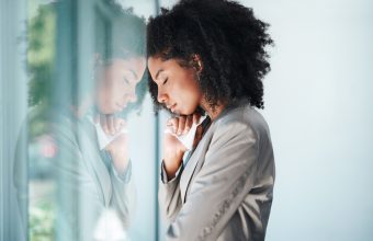 Managing Anxiety - SavvyMom