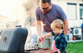 New BBQ Gadgets & Grill Accessories - SavvyMom