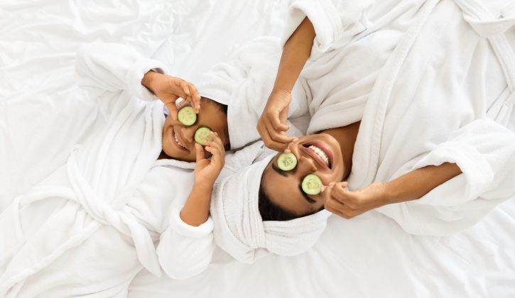 Ideas for a Spa Day for Kids in Toronto - SavvyMom
