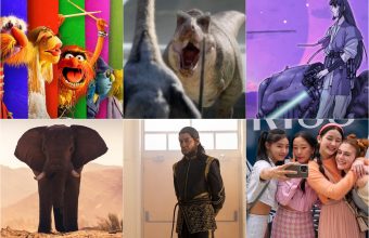 What's Streaming in May for Kids & Families - SavvyMom