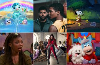 Family Series & Movies for Kids Streaming in June - SavvyMom
