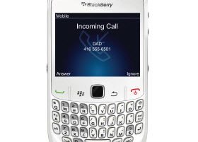 BlackBerry 8520