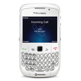 BlackBerry 8520