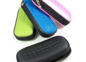 Soft Touch Pencil Case