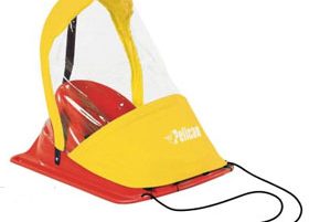 Pelican Baby Sled Deluxe