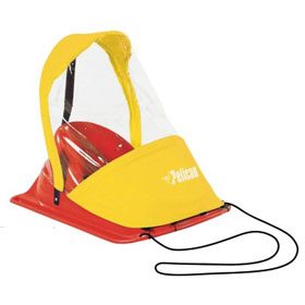 Pelican Baby Sled Deluxe