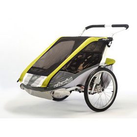 Chariot Carrier