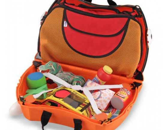 Melissa & Doug Trunki Tote