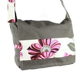 Maxwell Designs' Diaper Bag