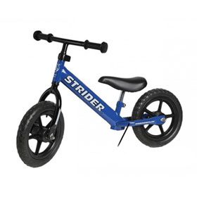 Strider PREBike