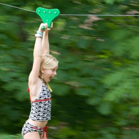 Zip Lines