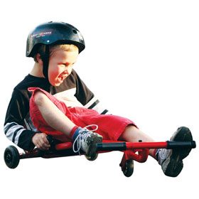 Ezy Roller
