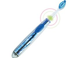 The Toothbrush