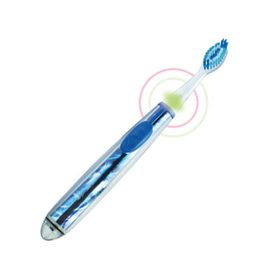 The Toothbrush
