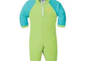 Non-Toxic Sun Protection Suit