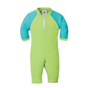Non-Toxic Sun Protection Suit