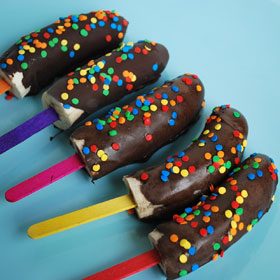 The Frozen Fave