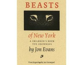Beasts of New York (Jon Evans)