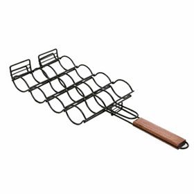 BBQ Corn Roaster