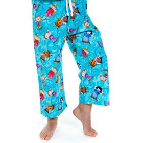 Baggy Pants