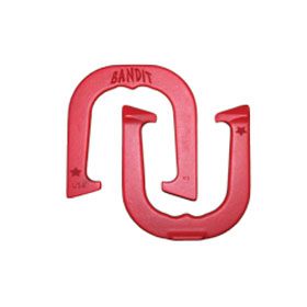 Bandit Horseshoes
