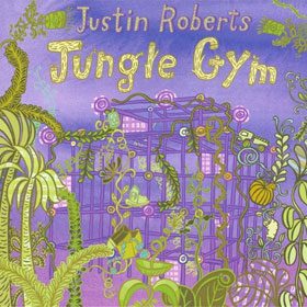 Justin Roberts
