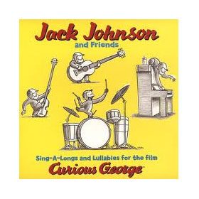 Jack Johnson & Friends