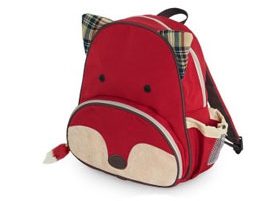 Skip Hop Fox Zoo Pack