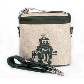 So Young Mother Cooler Bags