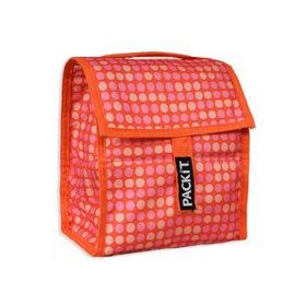PACKIT Cooler Lunch Bags