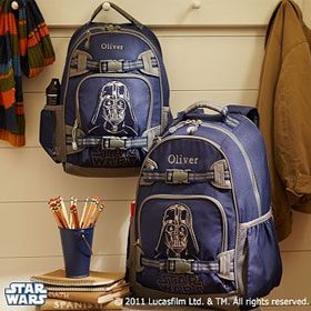 Star Wars Backpack
