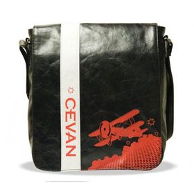 Allen Ave. Cevan Academy Bag
