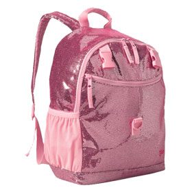 Gap Junior Sequin Print Backpack