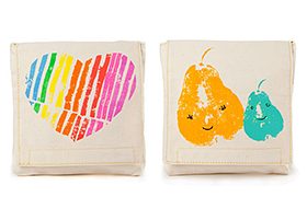 Mama Love Snack Pack