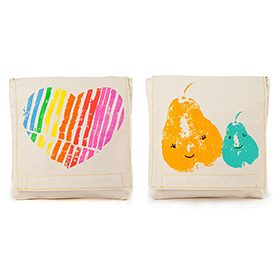 Mama Love Snack Pack