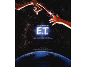 E.T.: The Extra-Terrestrial (PG)