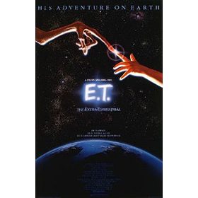 E.T.: The Extra-Terrestrial (PG)