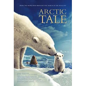 Arctic Tale (G)