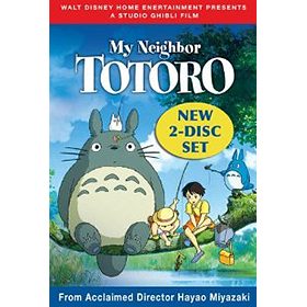 My Neighbour Totoro (G)