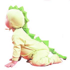 Stegosaurus