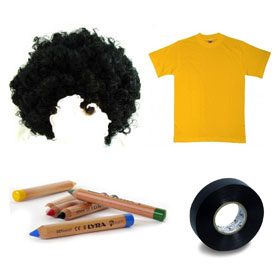 Frizz-bee