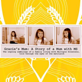Gracie's Mum