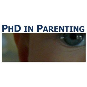 PhD in Parenting