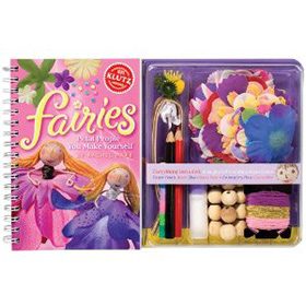 Fairies Petal People