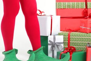6 Great Holiday Helpers
